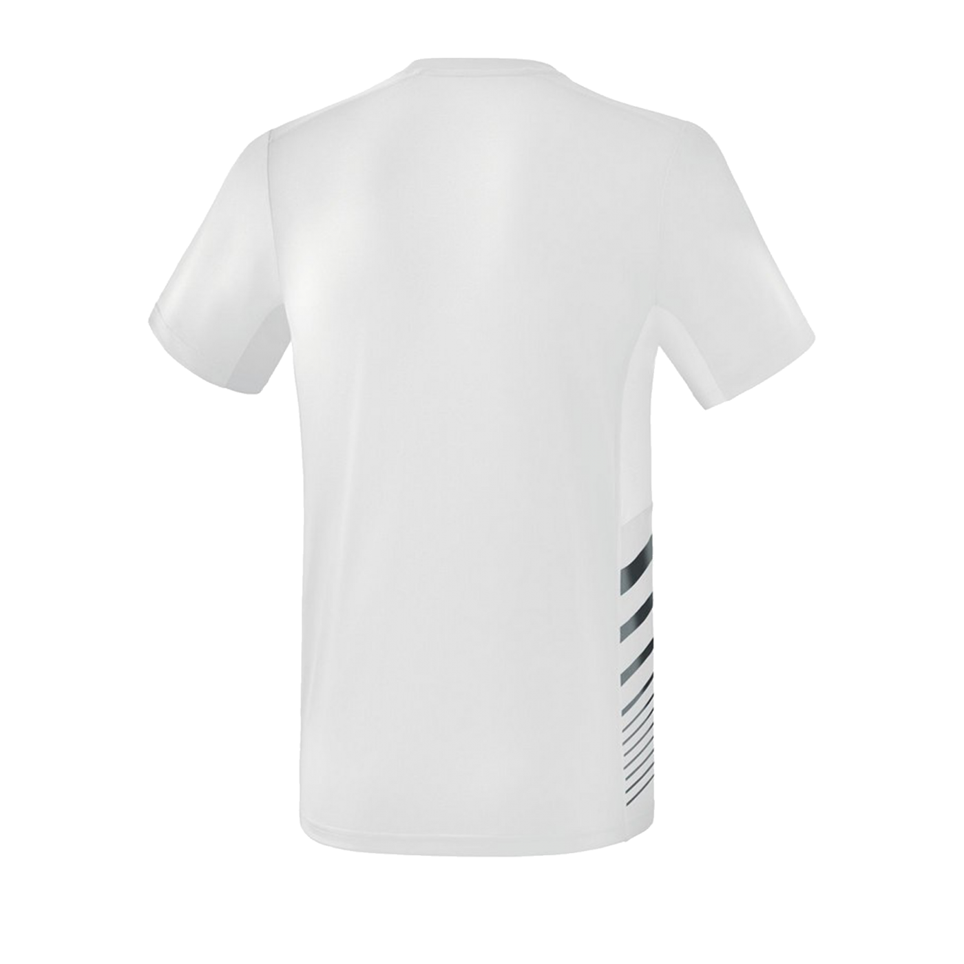 Erima Race Line 2.0 Running T-Shirt Weiss