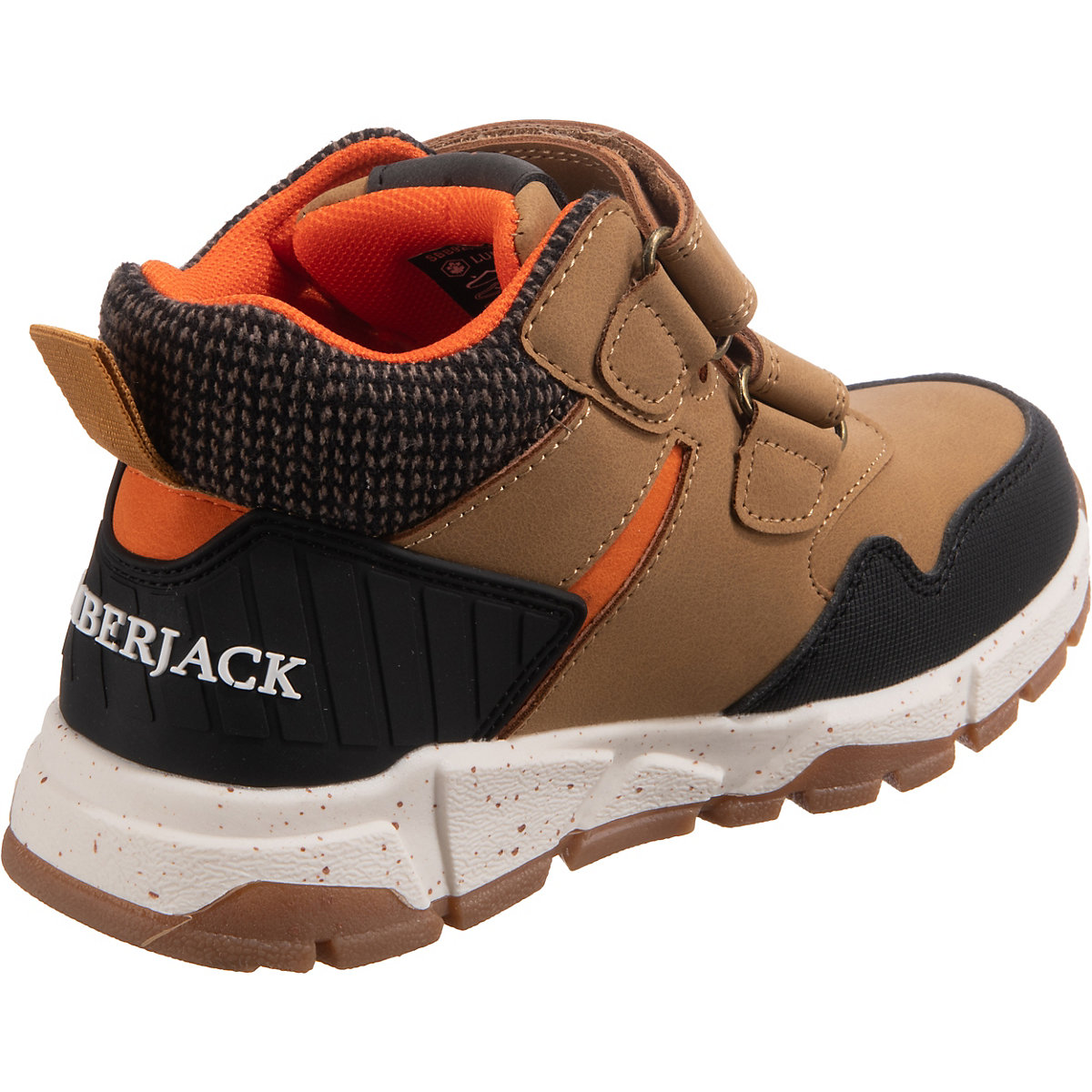 High Sneakers für Jungen
