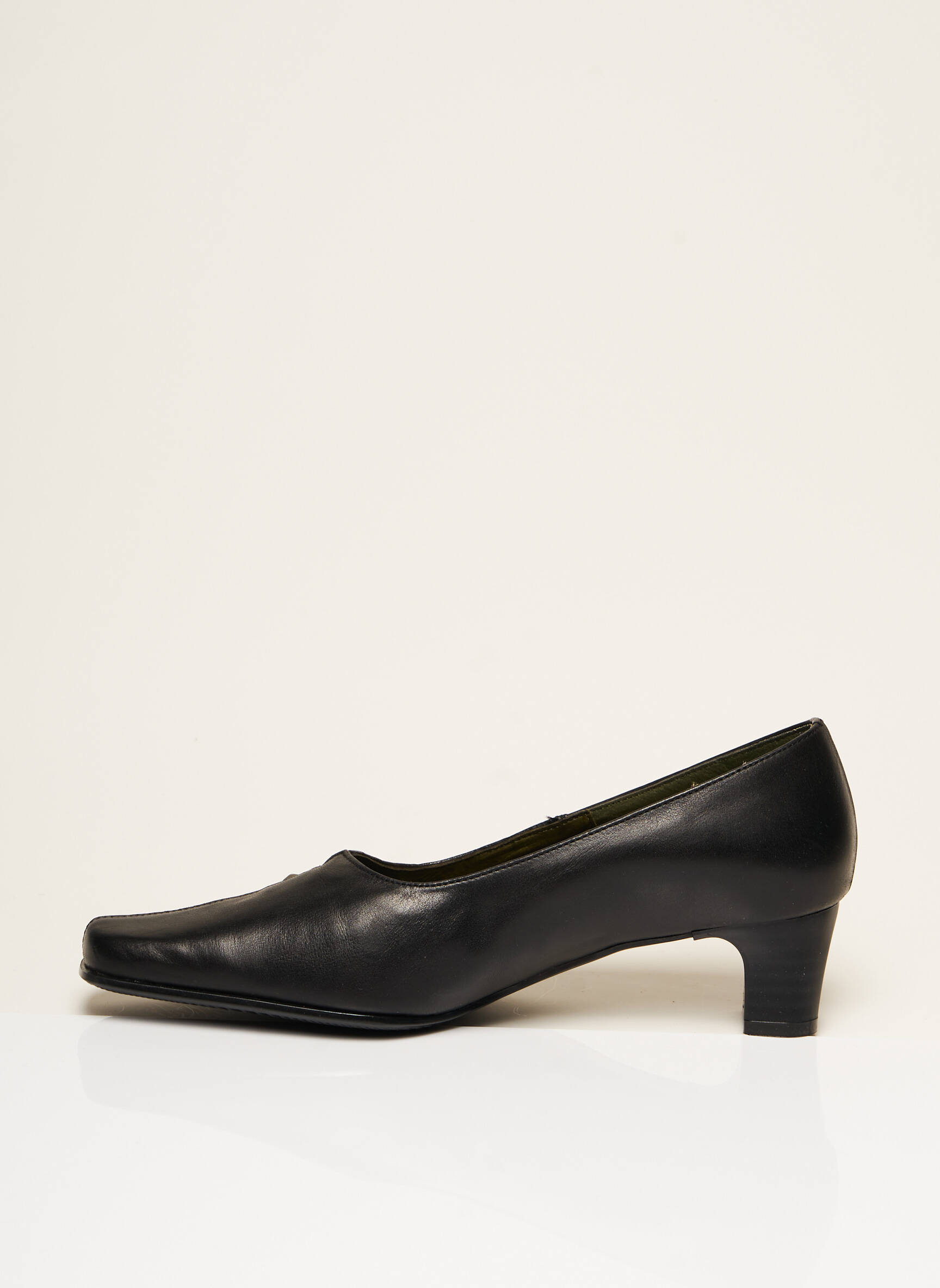 Sweet Escarpins Femme couleur noir