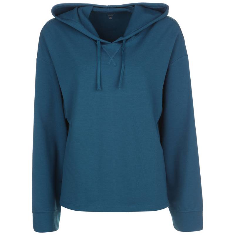 Nike Yoga Fleece Hoodie Damen