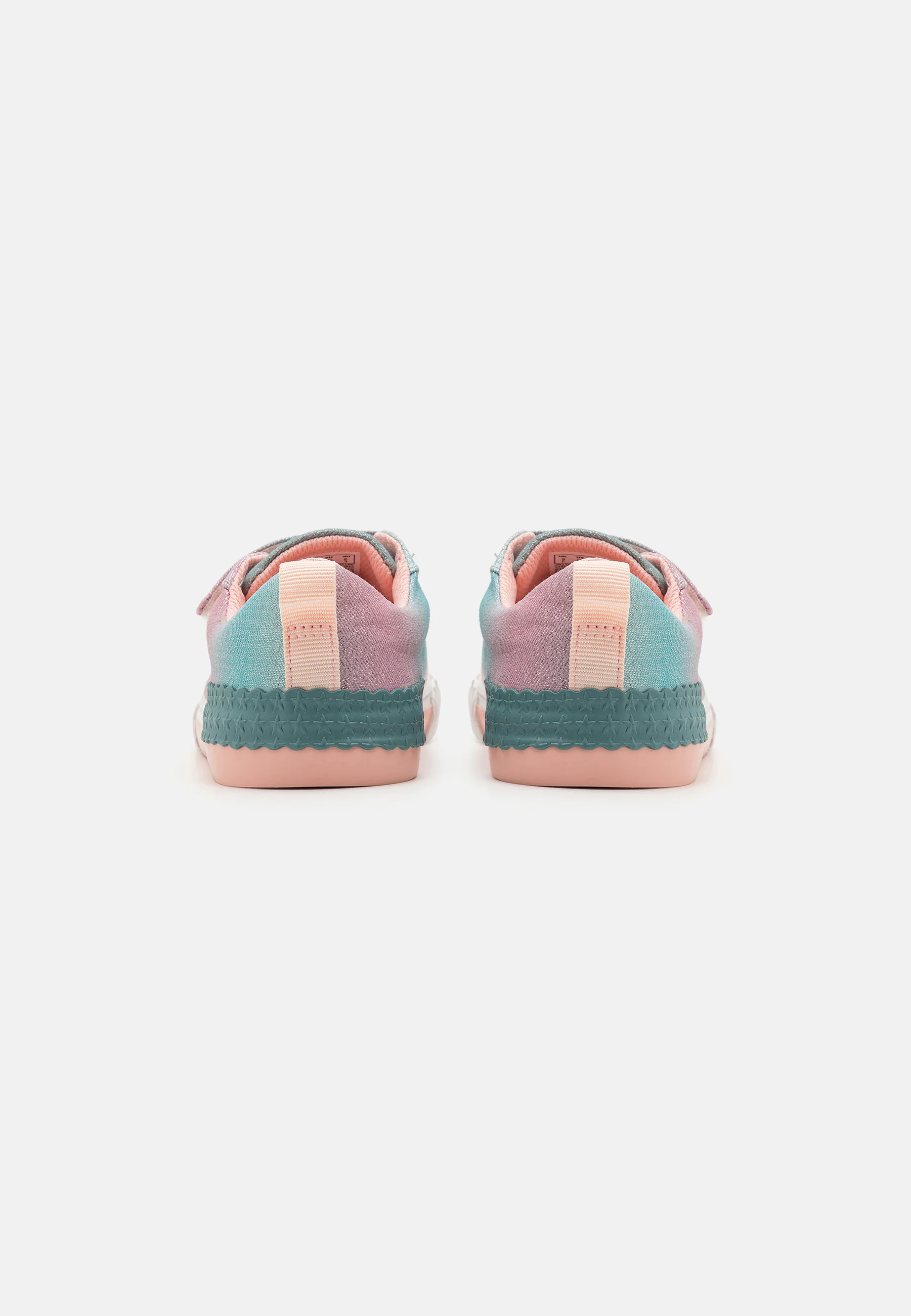 Clarks FOXINGBRILL UNISEX - Zapatillas bajas