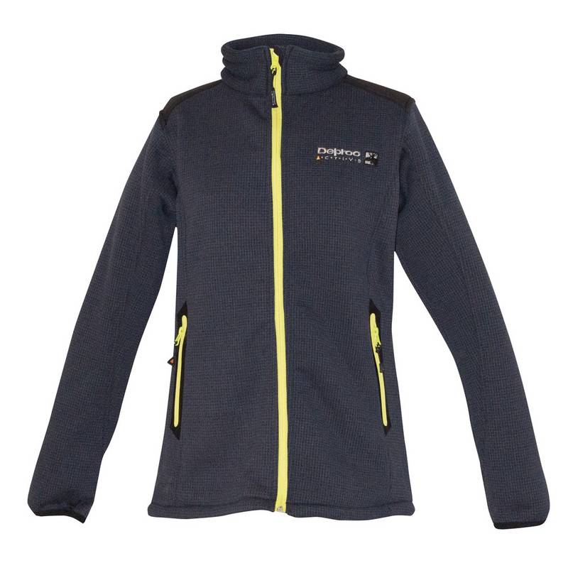 DEPROC active WAVERLEY WOMEN Fleecejacke Damen