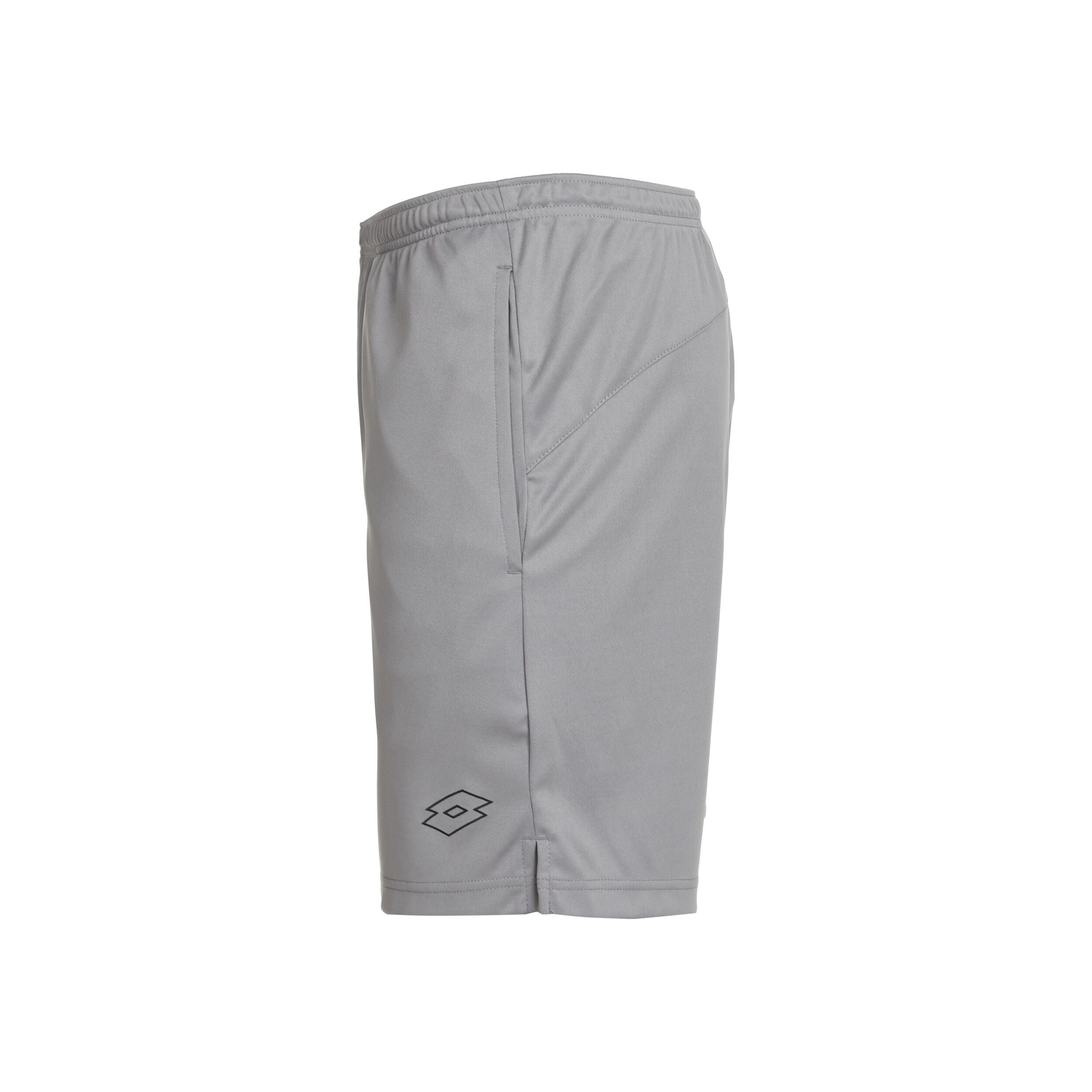 Squadra III 9in Shorts Herren - Grau