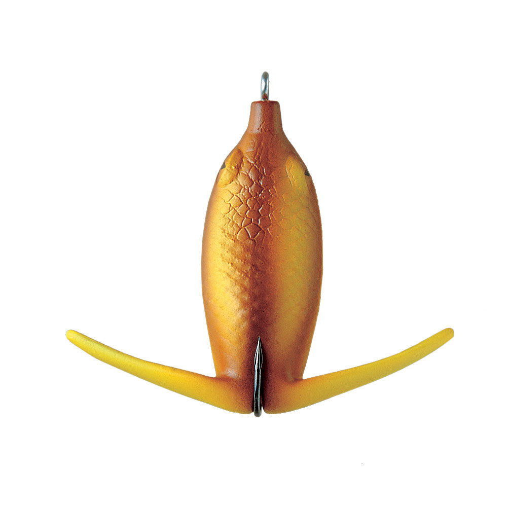 Leurre Sapo Deps Basirisky 60, 6cm, 14g