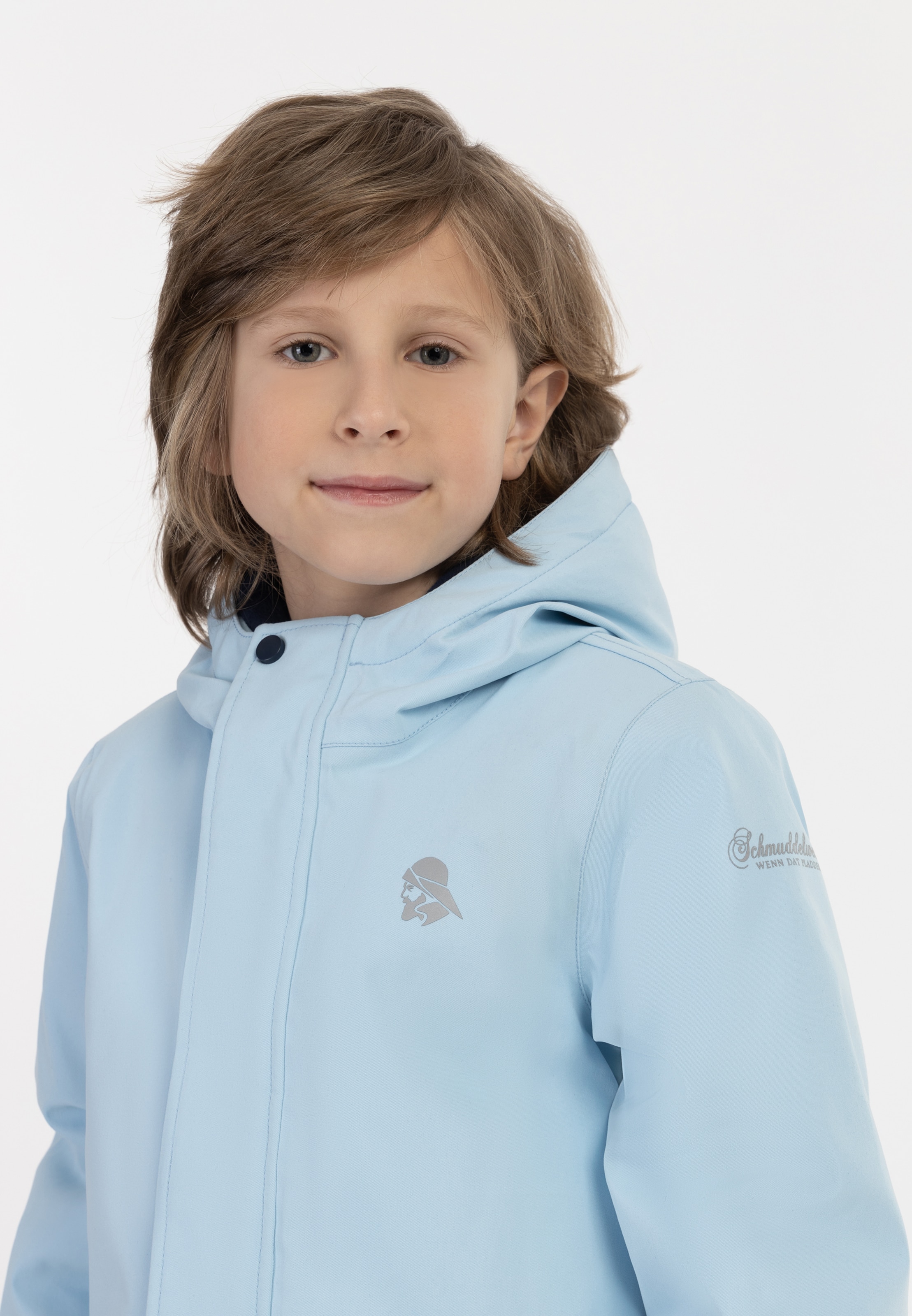 Performance Jacket 'Poomi'