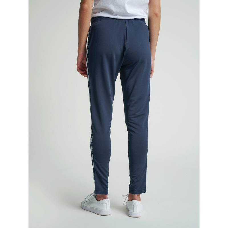 hummel hmlNELLY 2.0 TAPERED PANTS Sweathose Damen