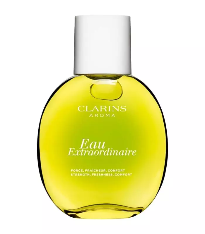 EAU EXTRAORDINAIRE Eau de Soin - Force, Fraîcheur, Confort