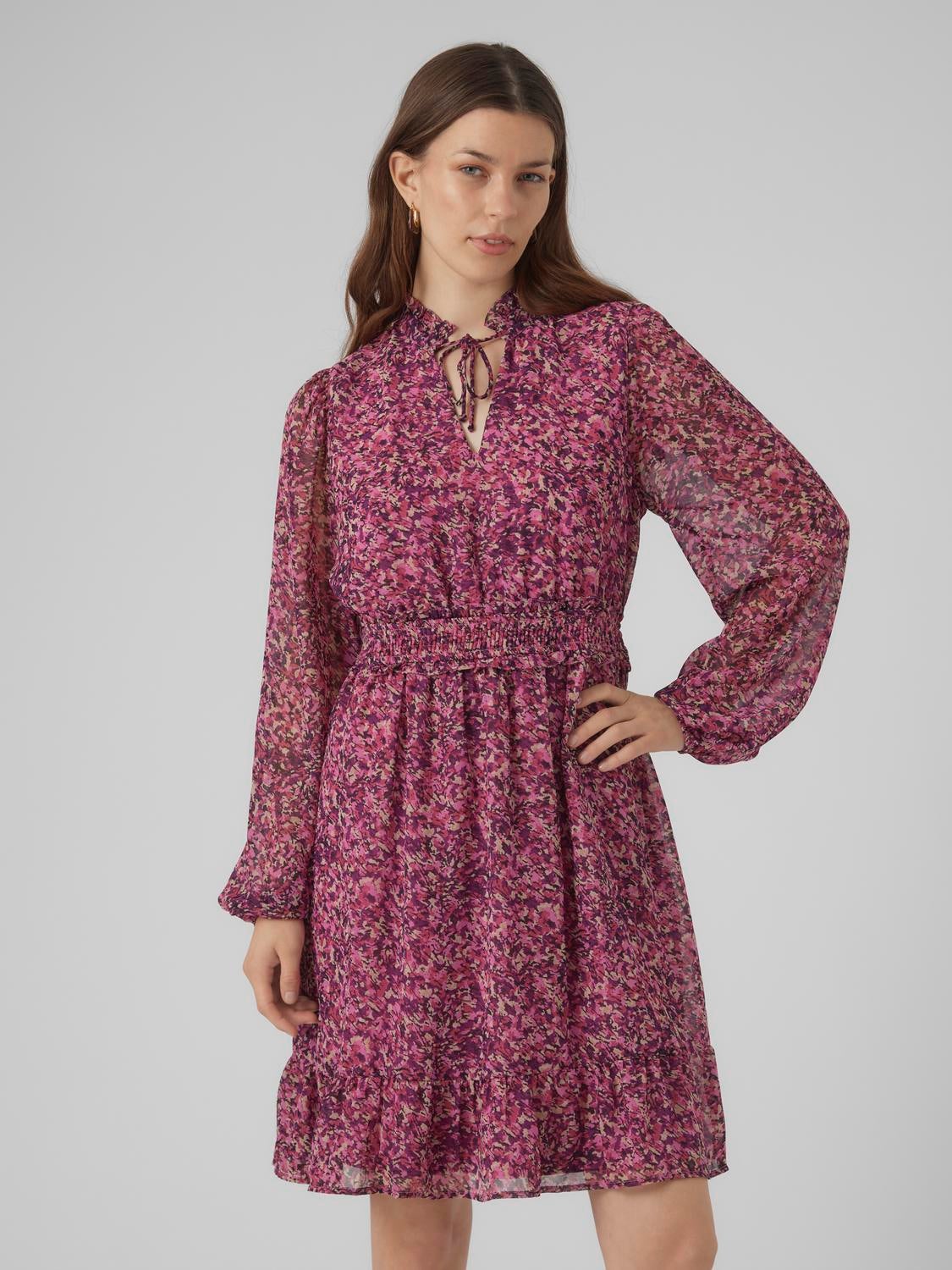 VMVERA Kurzes Kleid