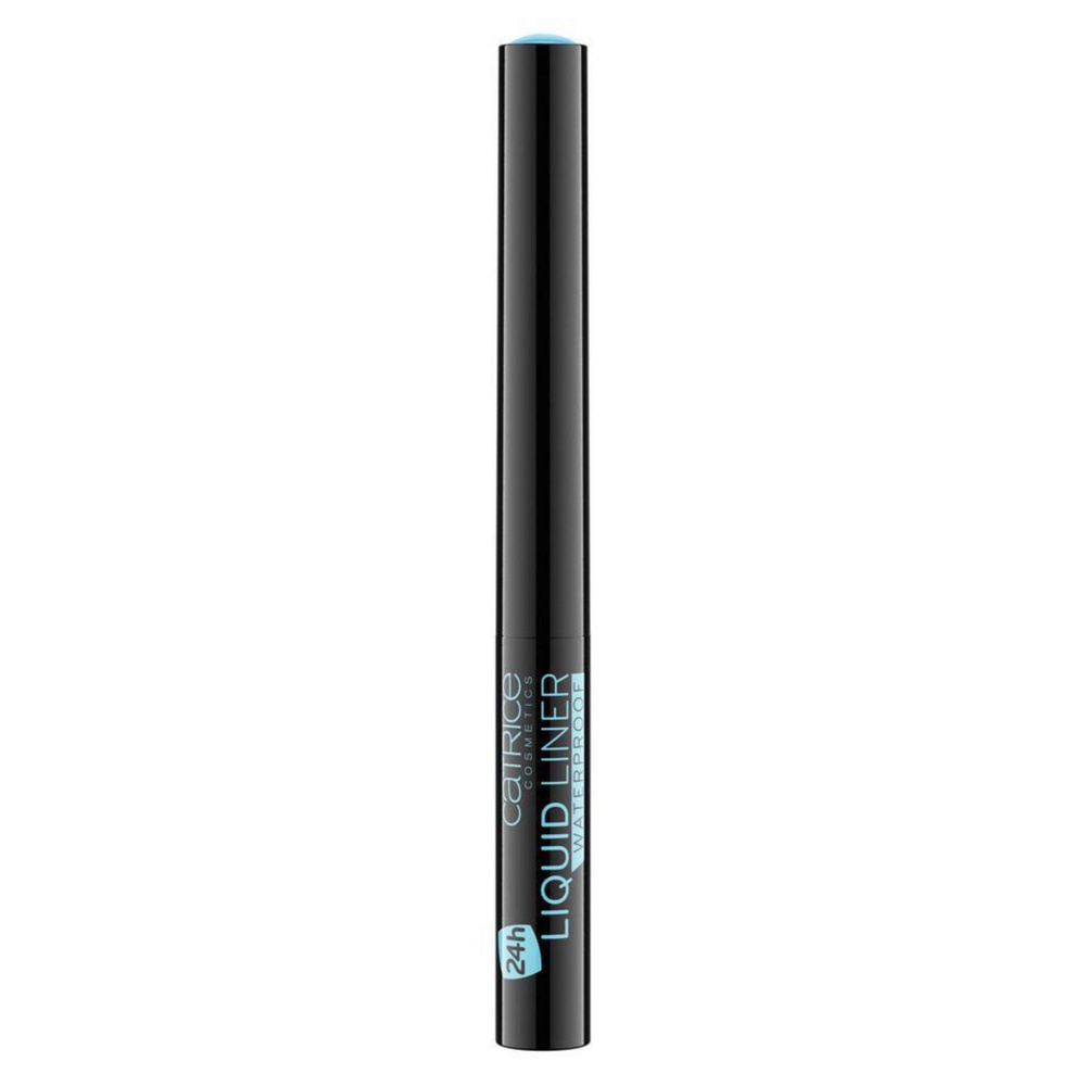 catrice Liquid Liner Waterproof eyeliner 010 don't leave me! Eyeliner