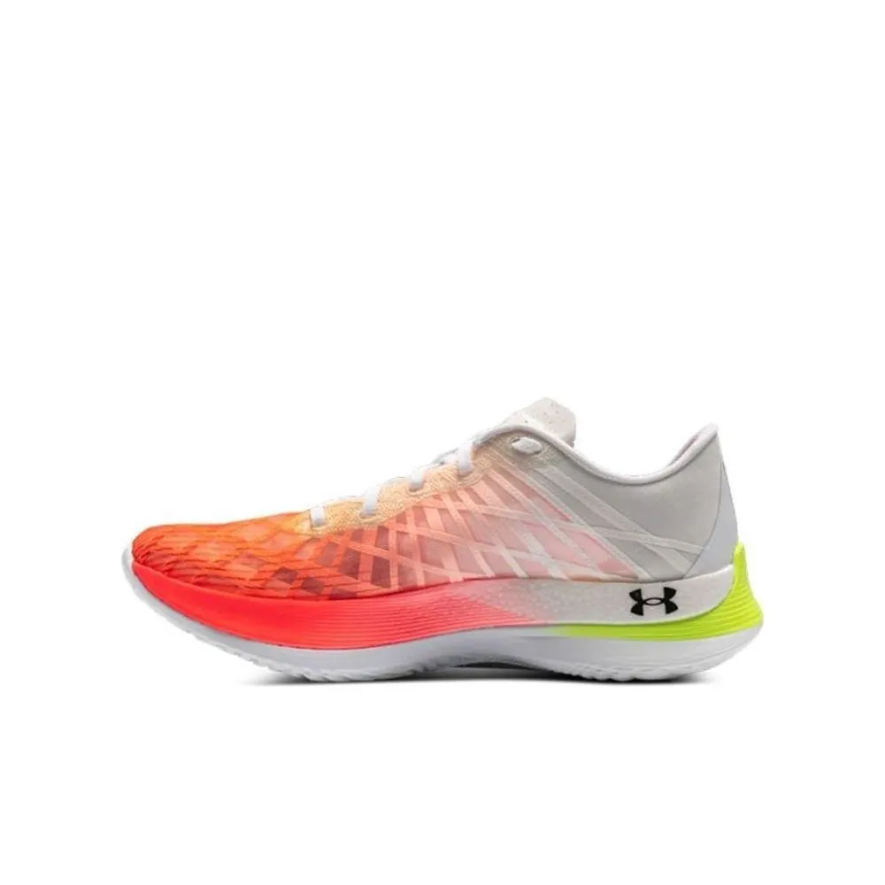 Under Armour Flow Velociti Elite 3026801-101 / weiss