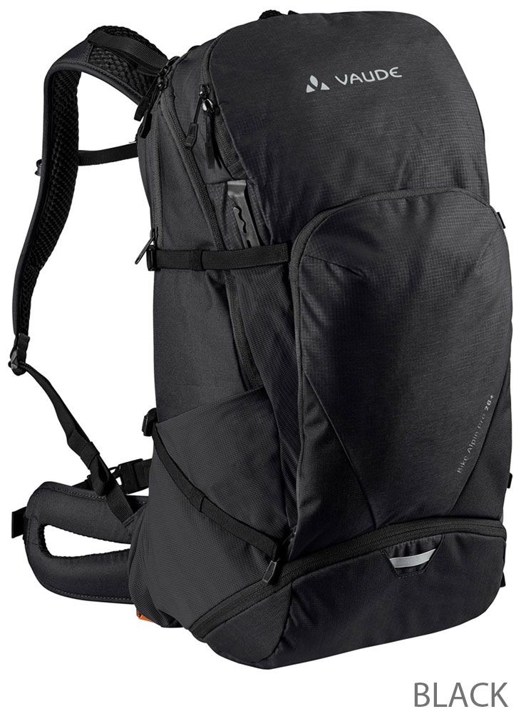 Vaude Bike Alpin Pro 28 + - Fahrradrucksack kaufen | Bike-Discount