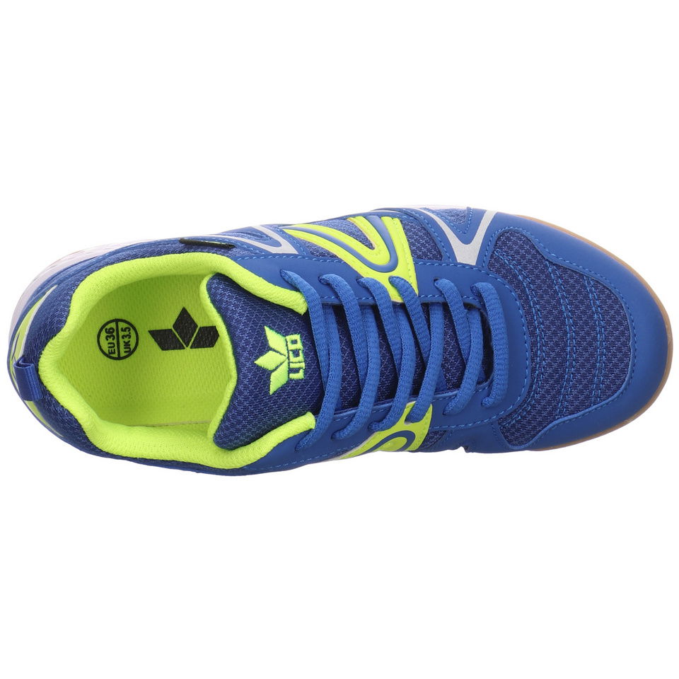 Lico Fit Indoor Hallensportschuh