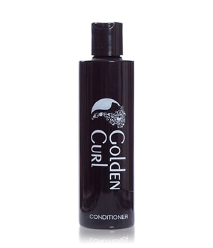 Golden Curl Argan Oil Conditioner-150 ml