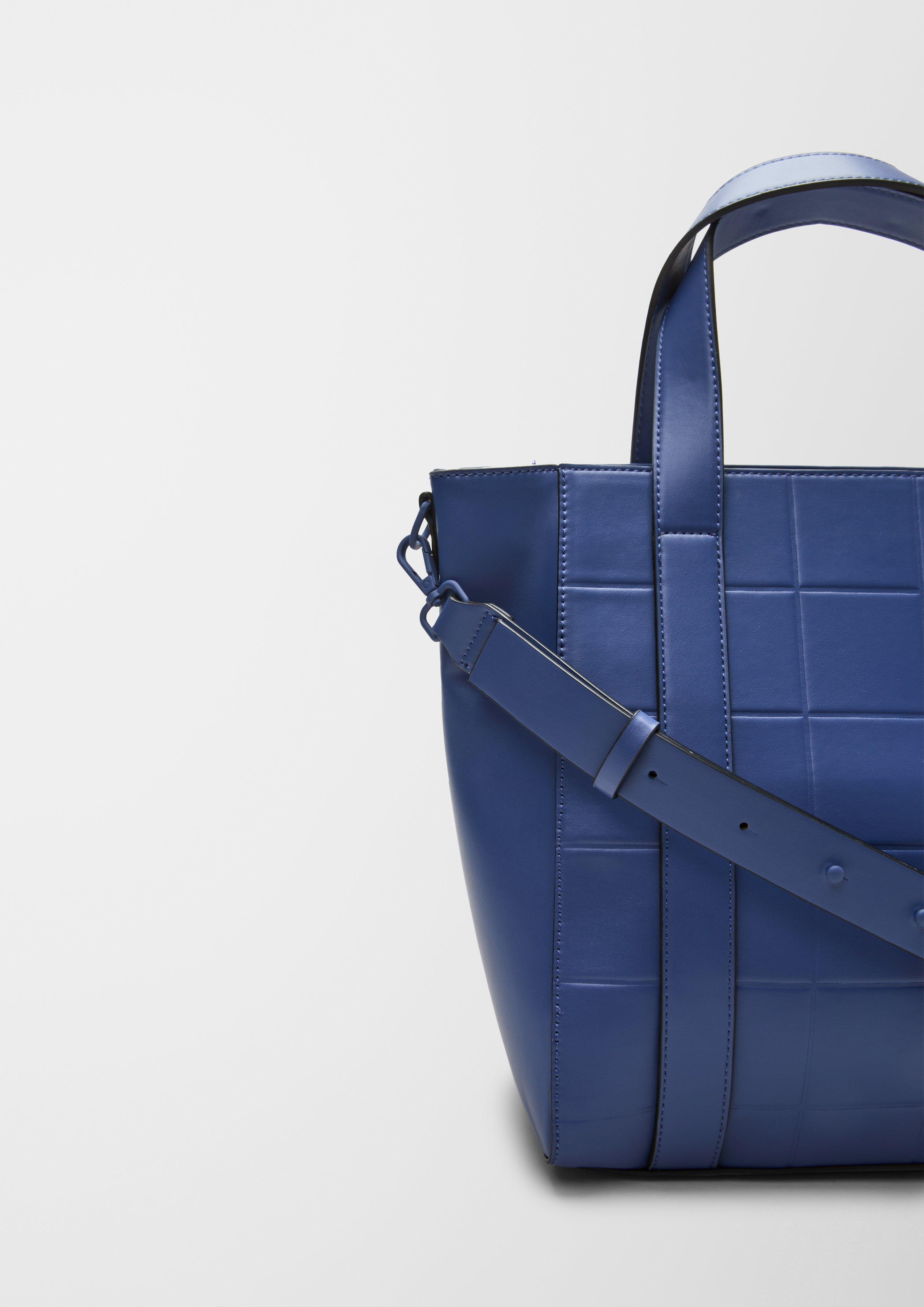 City Bag mit Tragegriffen  2125127-5659