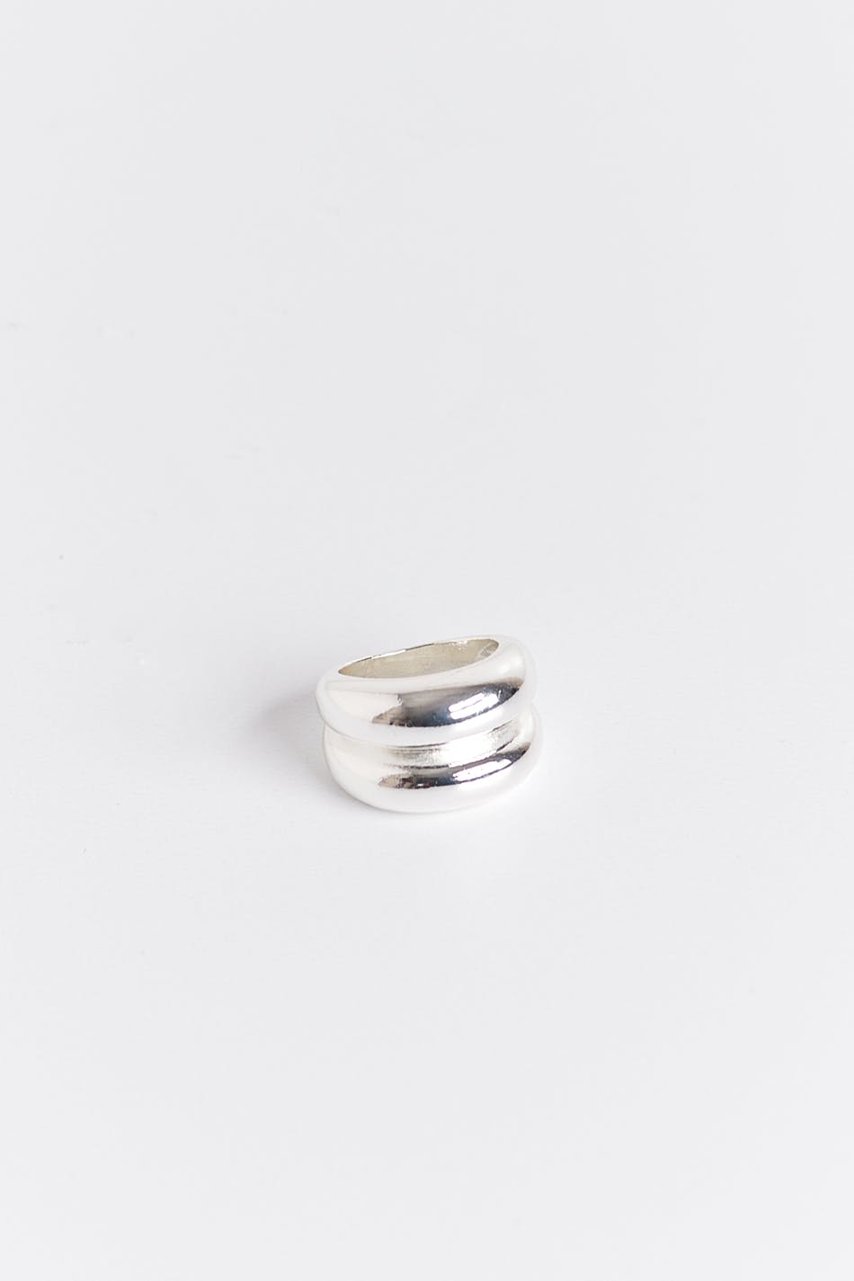 Double ring
