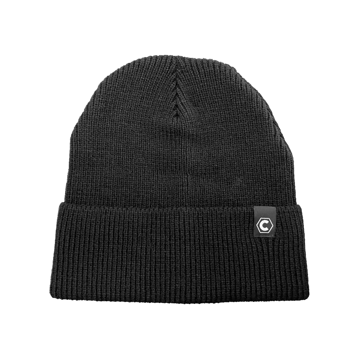Cawila GEAR SPORTS WOOLIE Schwarz