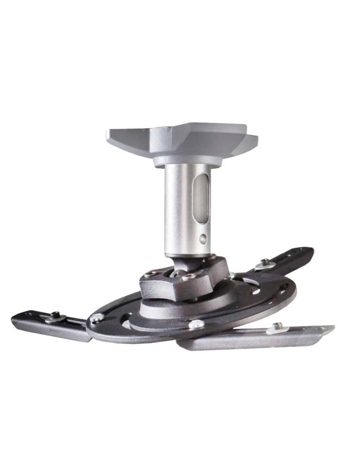VCM  Universal Beamer Projektor Deckenhalterung DHP7 in Silber günstig kaufen onesize