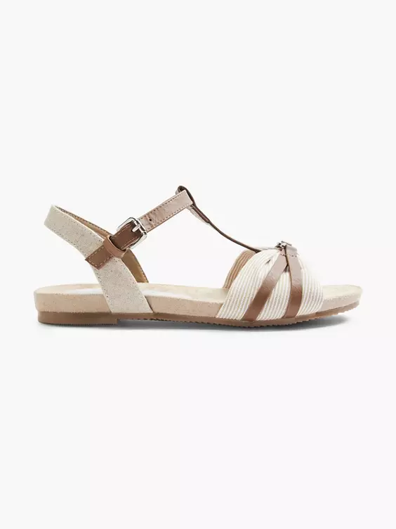 TOM TAILOR Sandale