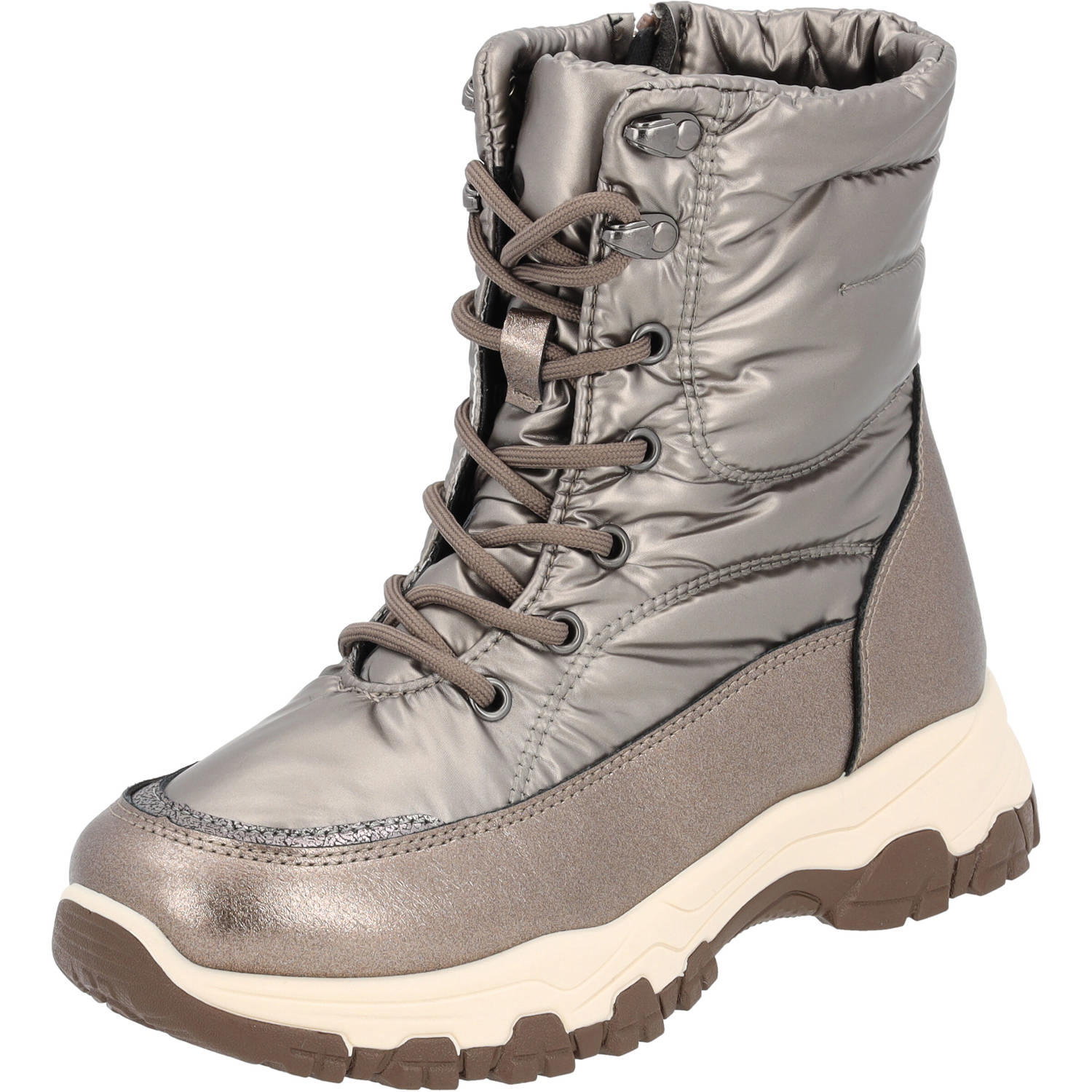 Palado Marettimo, Winterstiefel, Damen, Bronze