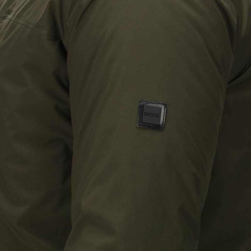 Regatta Yewbank II Winterjacke Herren