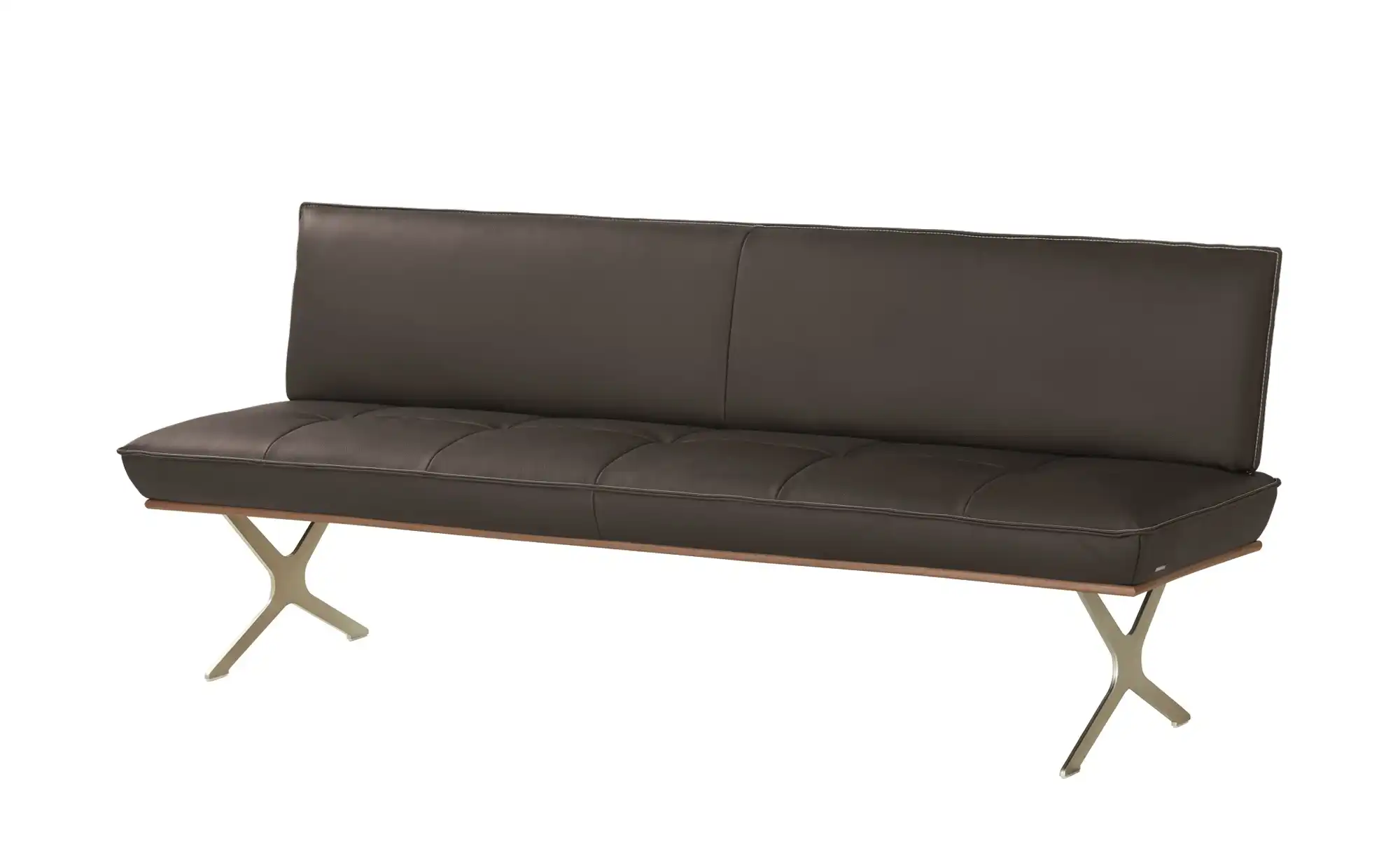 KOINOR Sitzbank  Leder Dining System 1