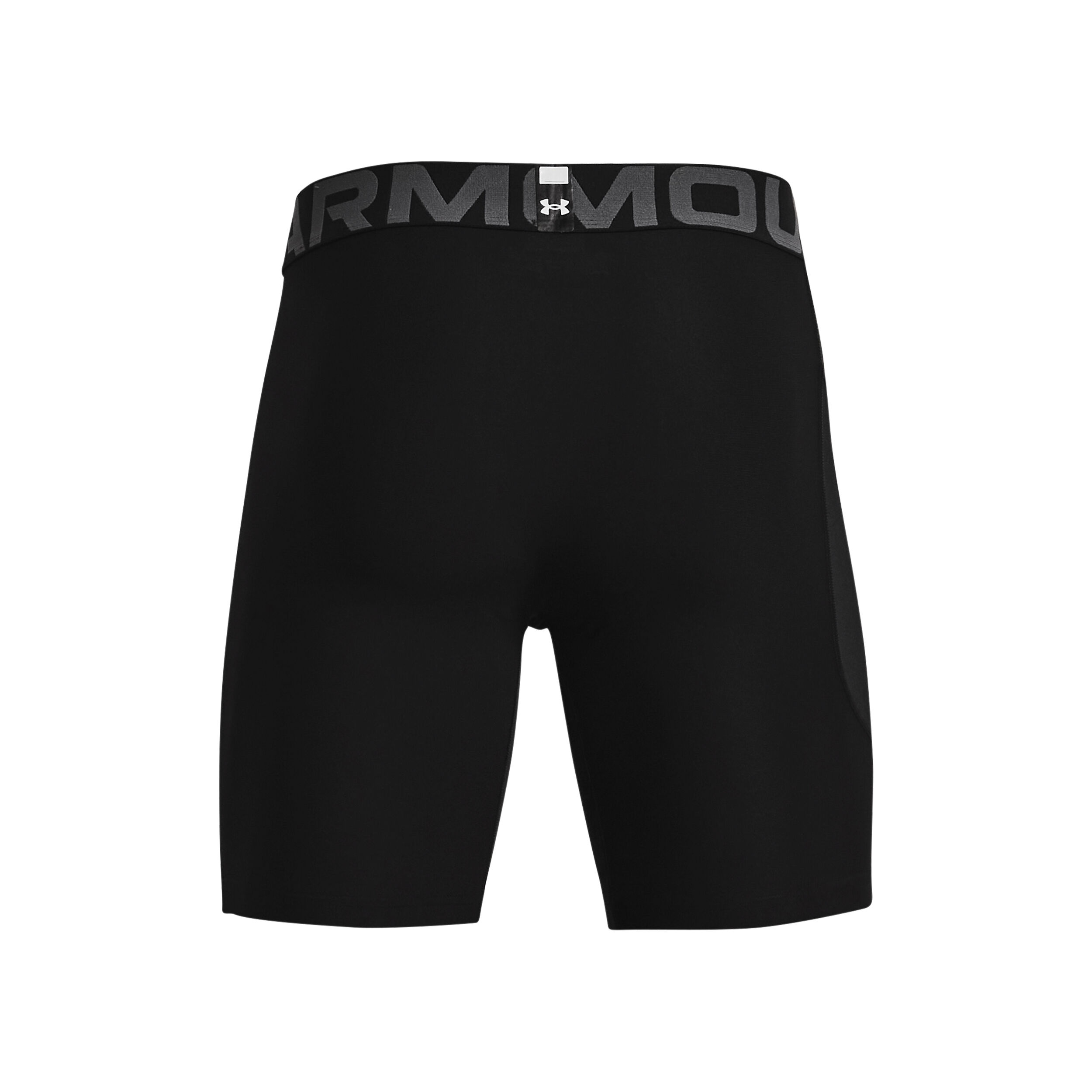 Heatgear Shorts Herren - Schwarz