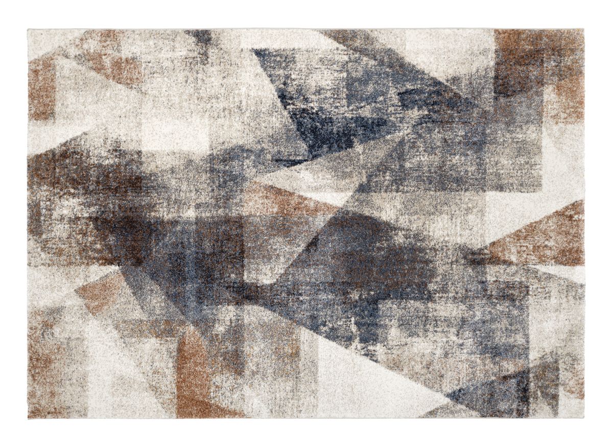 Webteppich Gediz Multicolor 120 x 170 cm