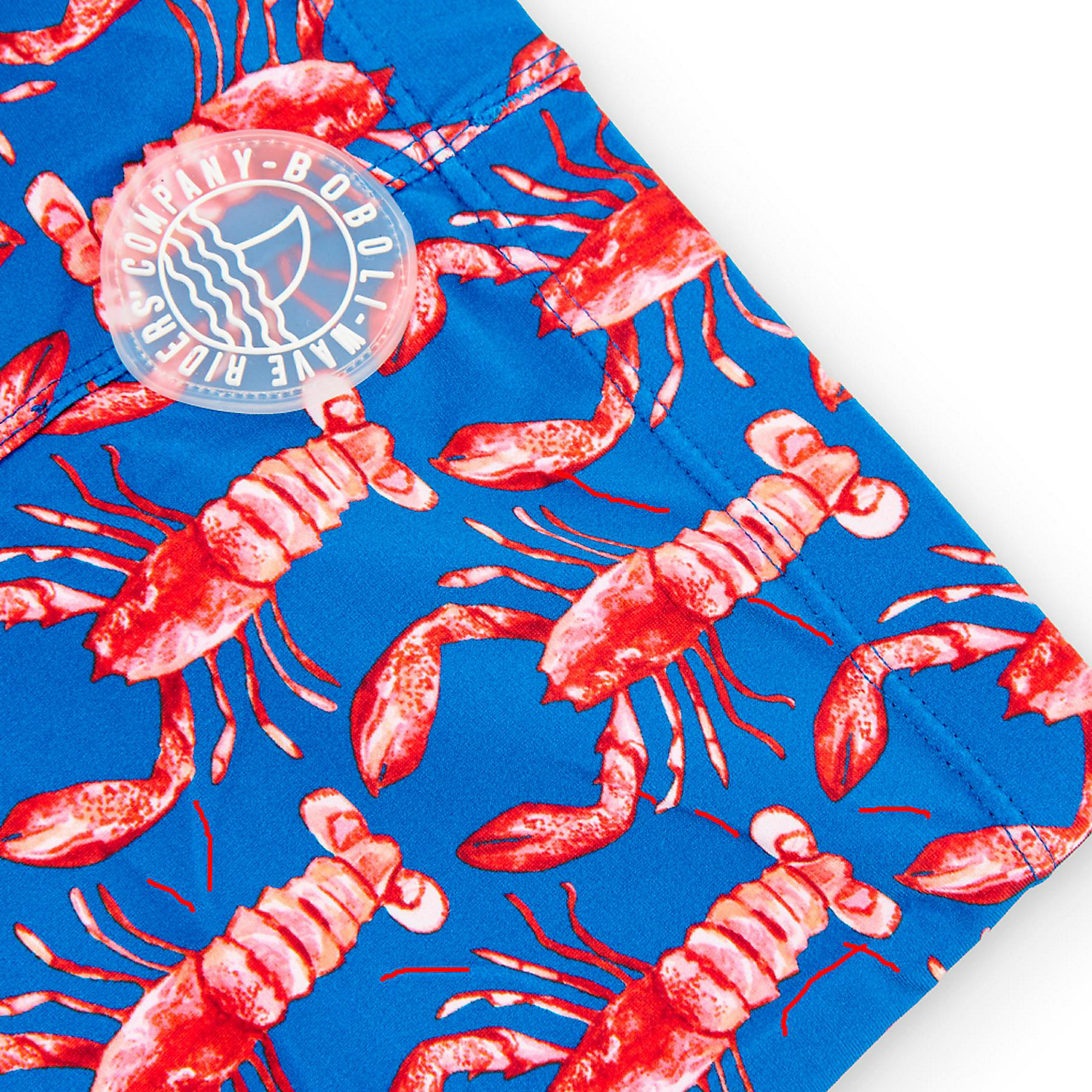 Swim Trunks