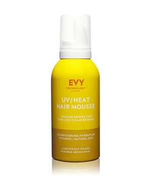 EVY Technology UV / Heat Hair Mousse Schaumfestiger-150 ml