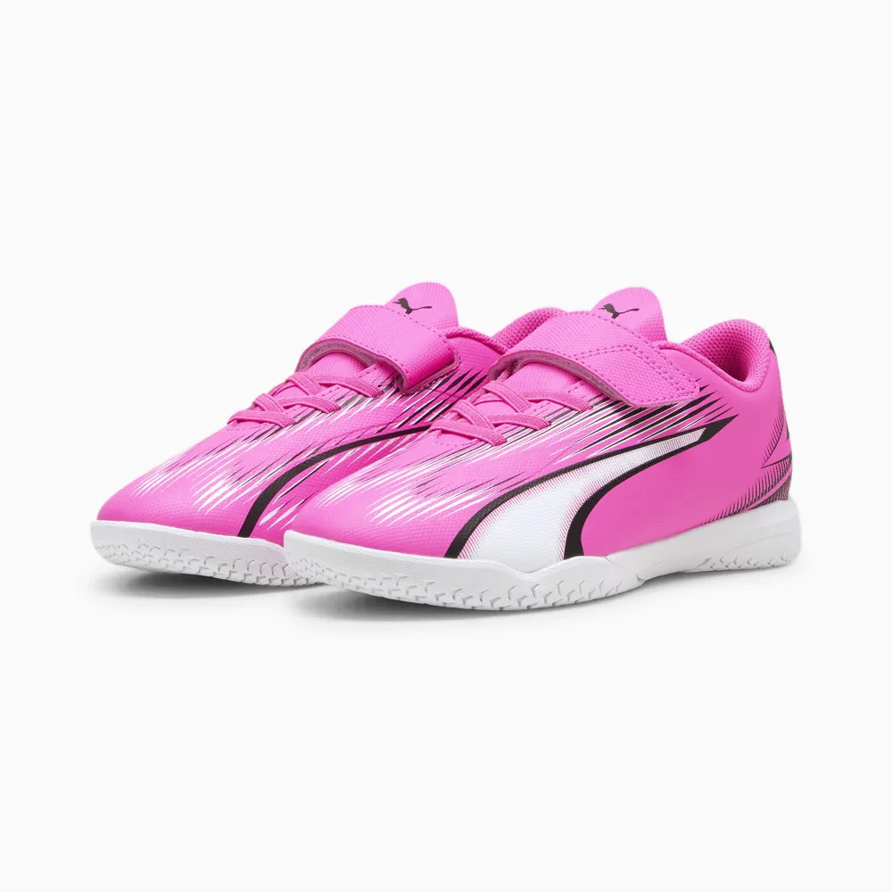 PUMA ULTRA PLAY IT Teenager 107782_01 / pink