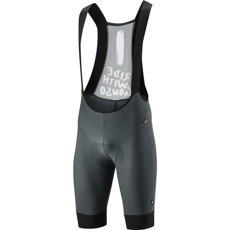 Gonso Bike SQlab GO Bib Fahrradshorts Herren