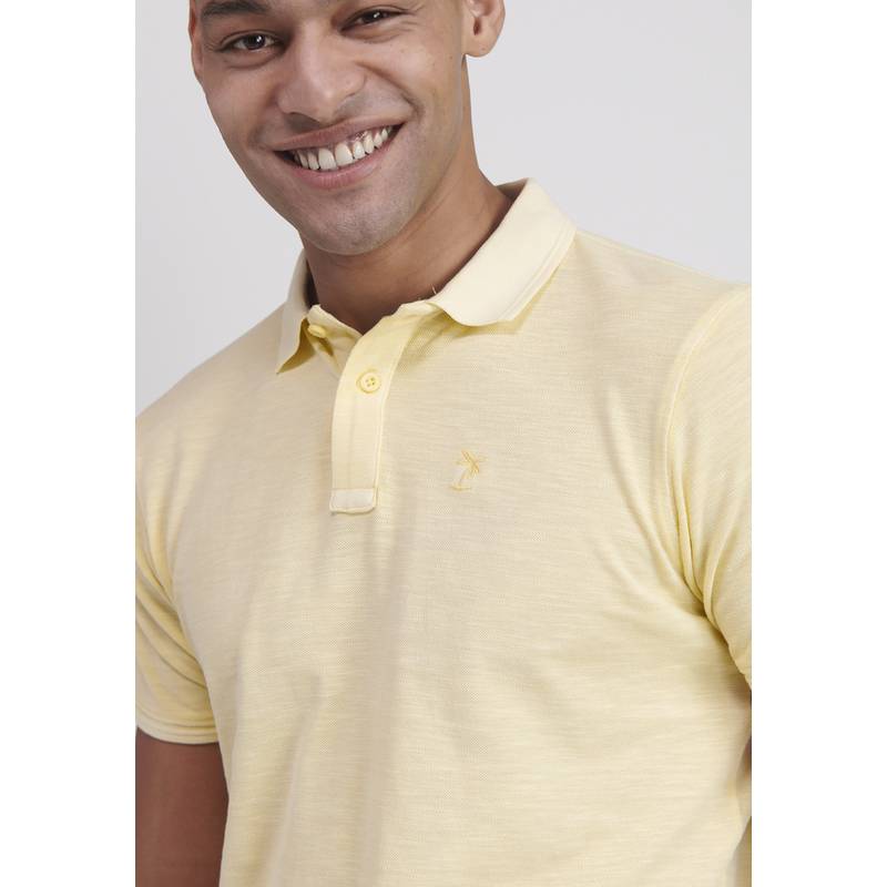 Shiwi Bart Poloshirt Herren