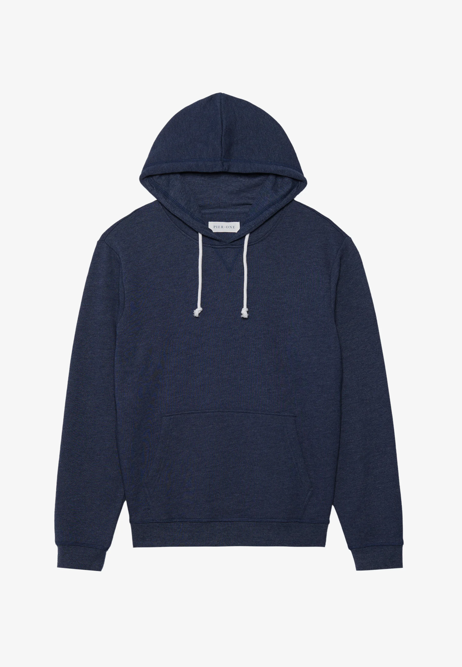 Sudadera con capucha de Pier One