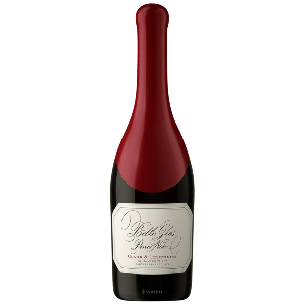 Belle GlosClark & Telephone Vineyard Pinot Noir 2020