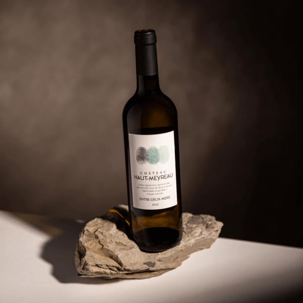 Entre-Deux-Mers Blanc 2022 - Château Haut-Meyreau