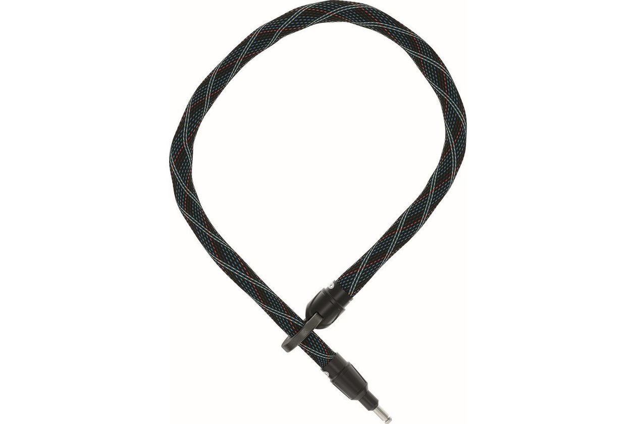Abus IvyTex Adaptor Chain 6KS/100 Rahmenschlosskette