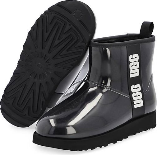 UGG Winterboot CLASSIC CLEAR MINI