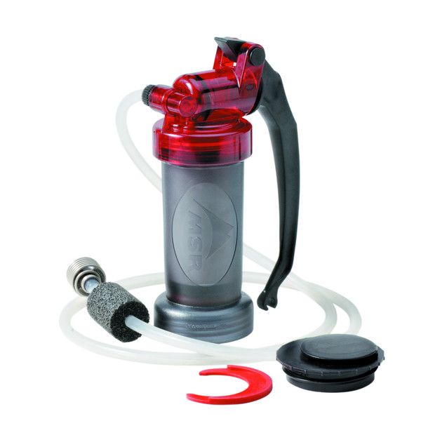 MINIWORKS EX - Trinkwasserfilter