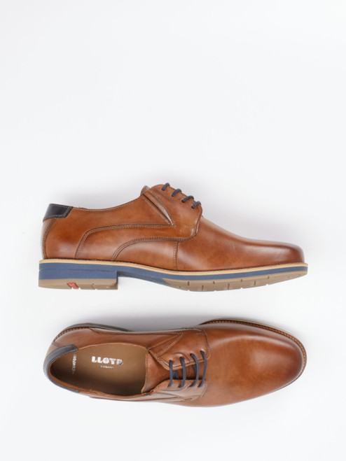 Schnürschuh-46512890030 Lloyd