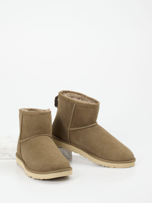 Boot-48112690002 UGG