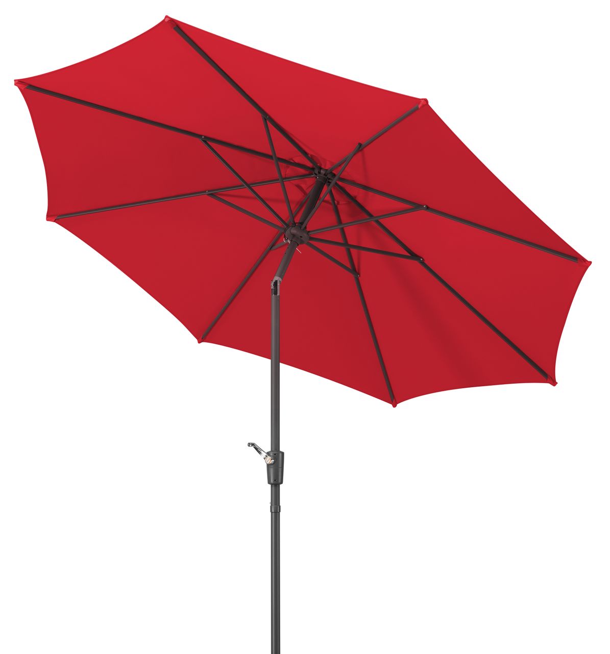 Schneider Schirme Schneider Sonnenschirm HARLEM ca. 270 cm Ø, rot