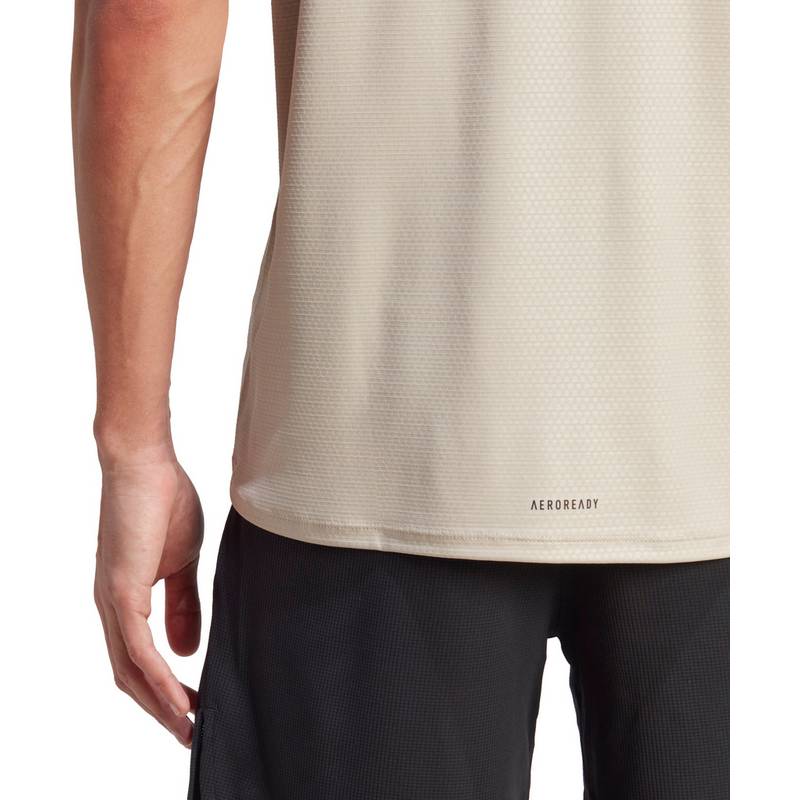 adidas D4T STRENGTH Funktionsshirt Herren