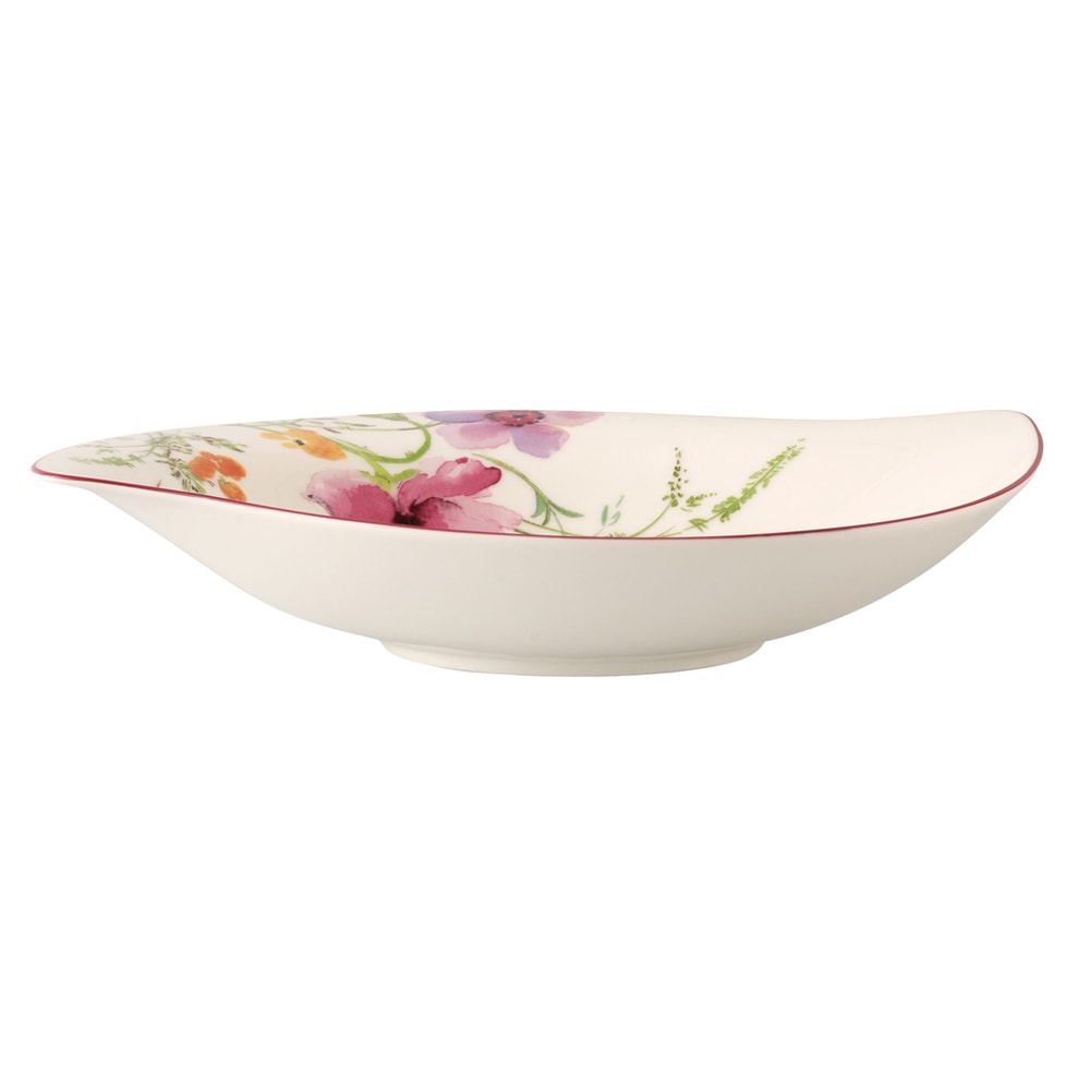 Villeroy & Boch Coupe plate Mariefleur Serve & Salad Bol