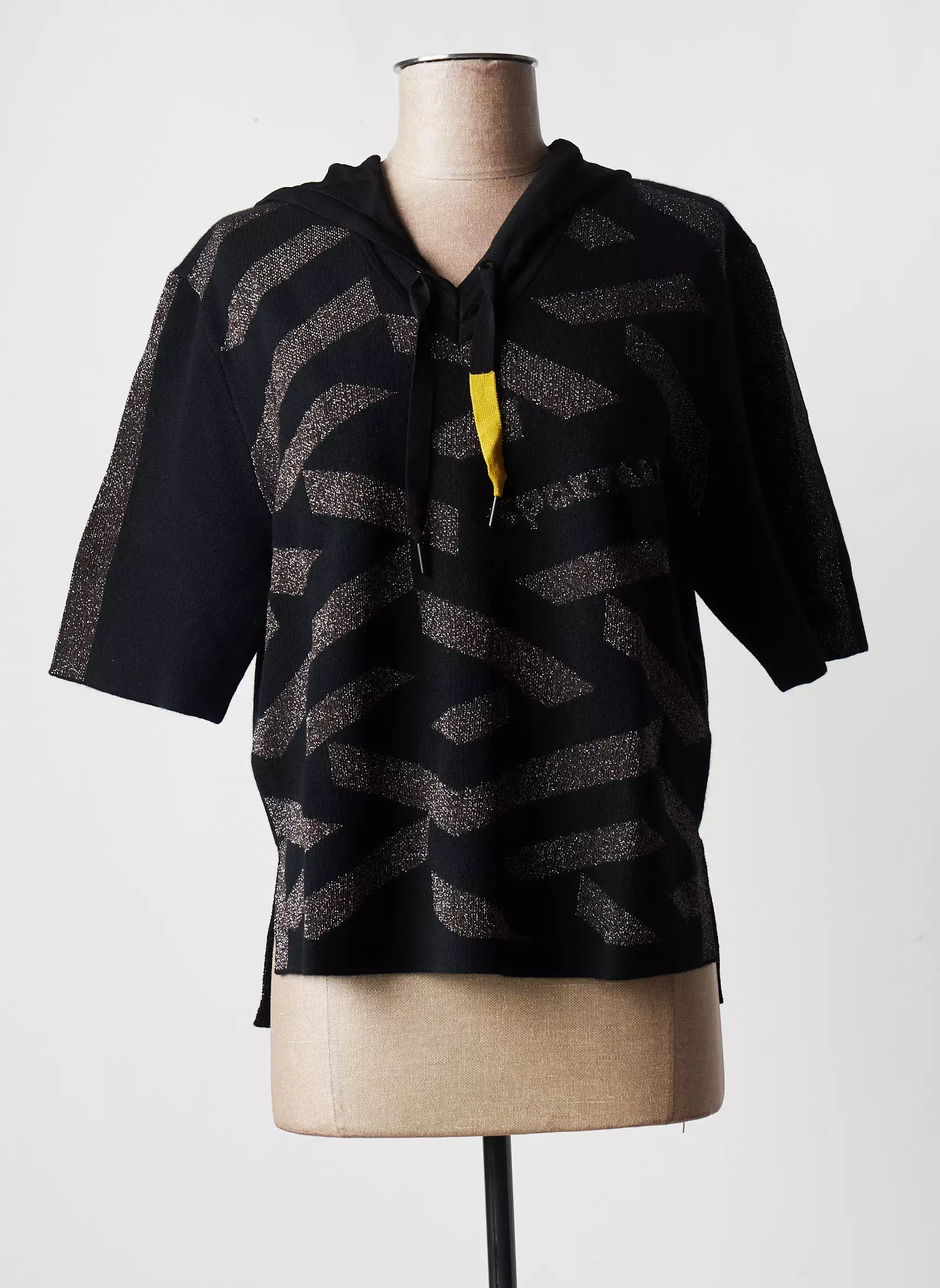 Sportalm Pulls Femme couleur noir