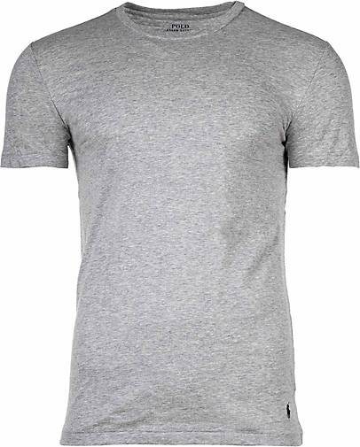 POLO Ralph Lauren T-Shirt CREW-3-PACK-CREW UNDERSHIRT 3er Pack