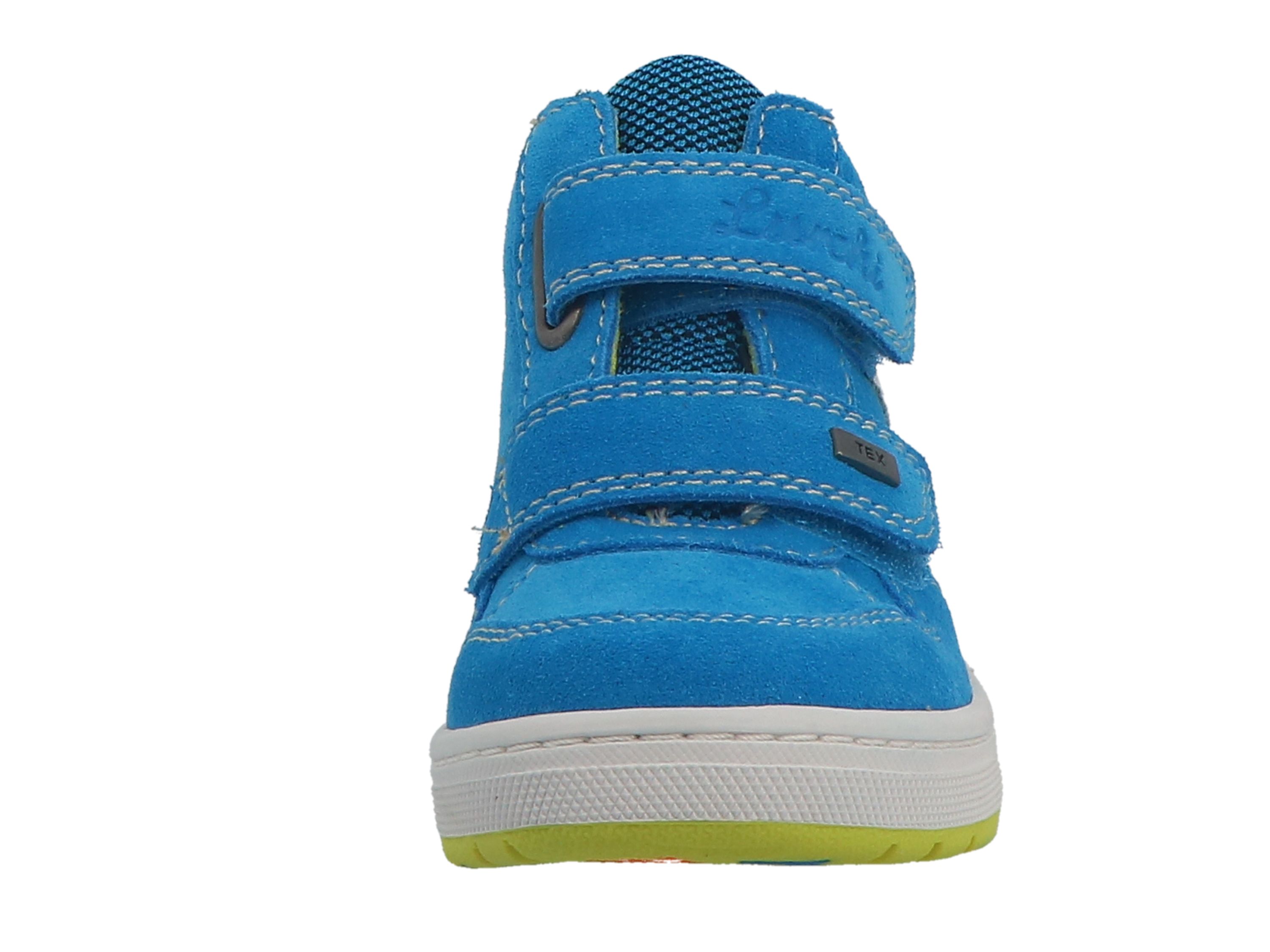 Lurchi Sneaker Dolto-TEX - blue