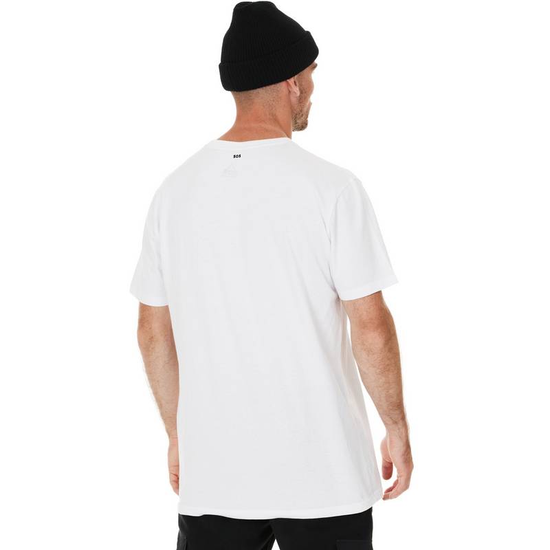 SOS Kobla Funktionsshirt Herren