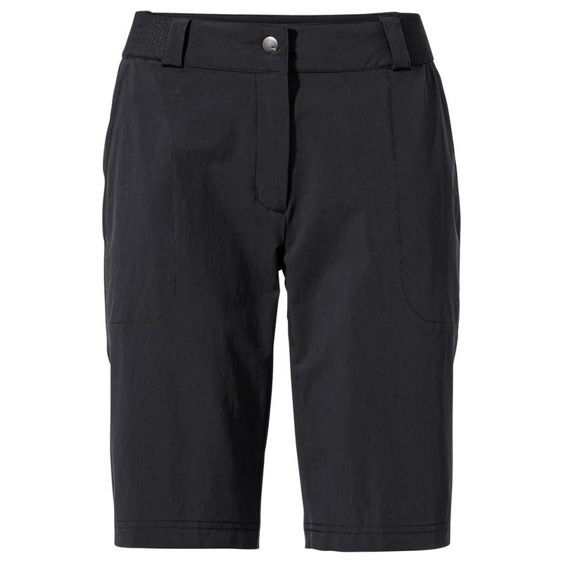 VAUDE Women's Farley Stretch Shorts II Funktionshose Damen