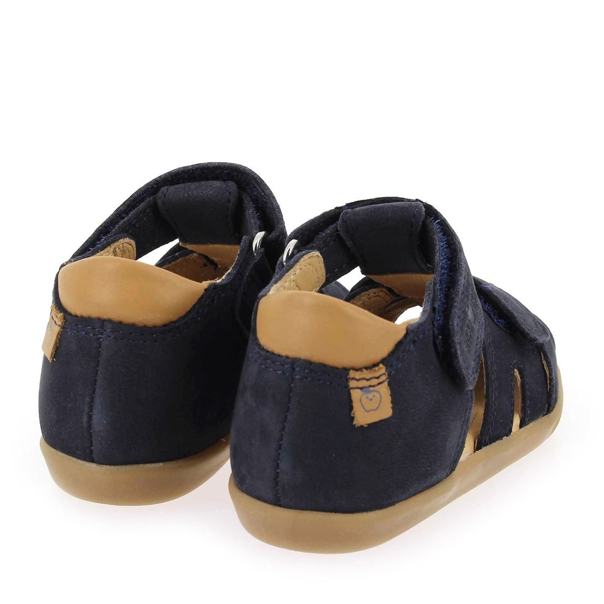 Shoopom  PIPA SCRATCH - Marine