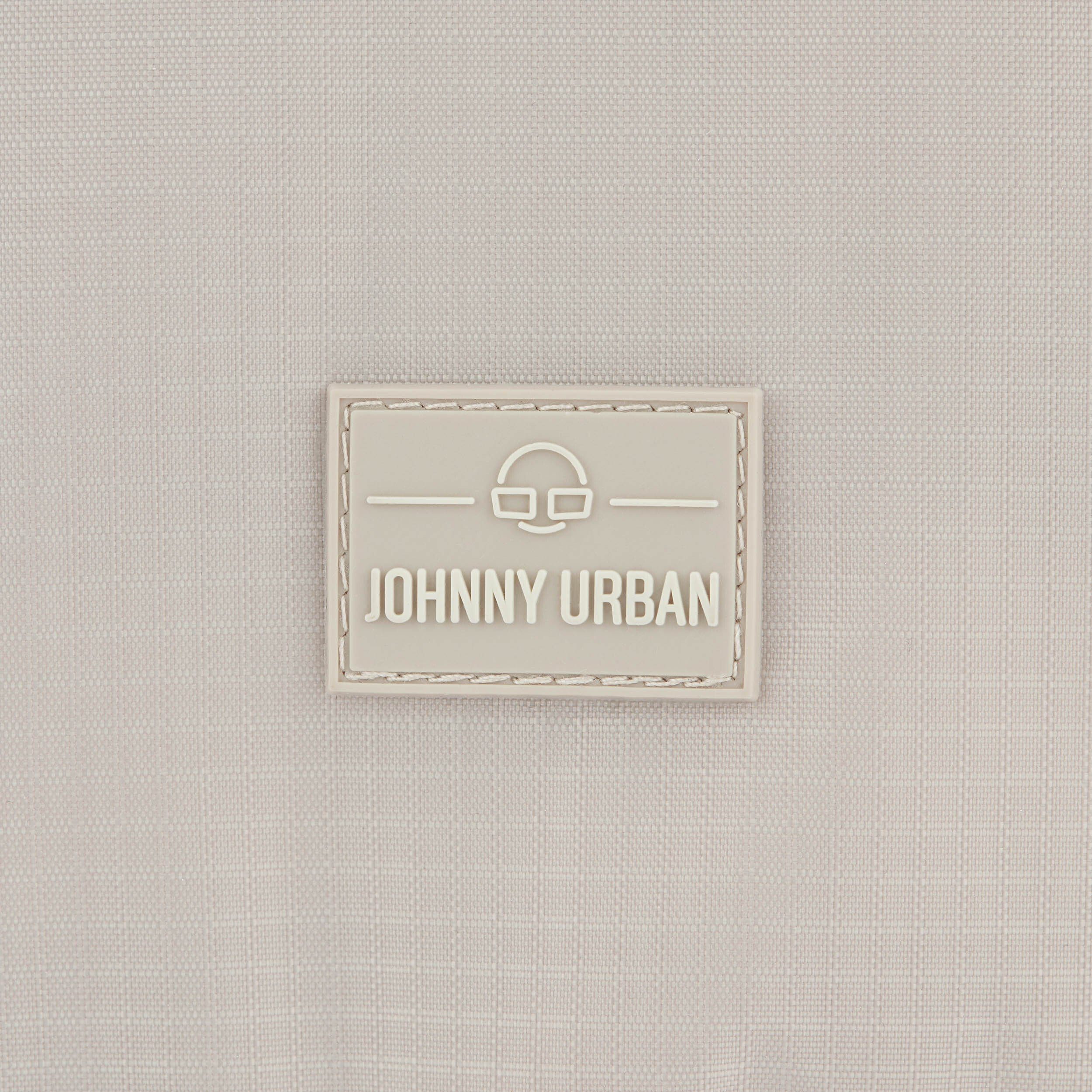 Johnny Urban Kulturbeutel Logan, inklusive Kosmetiktasche